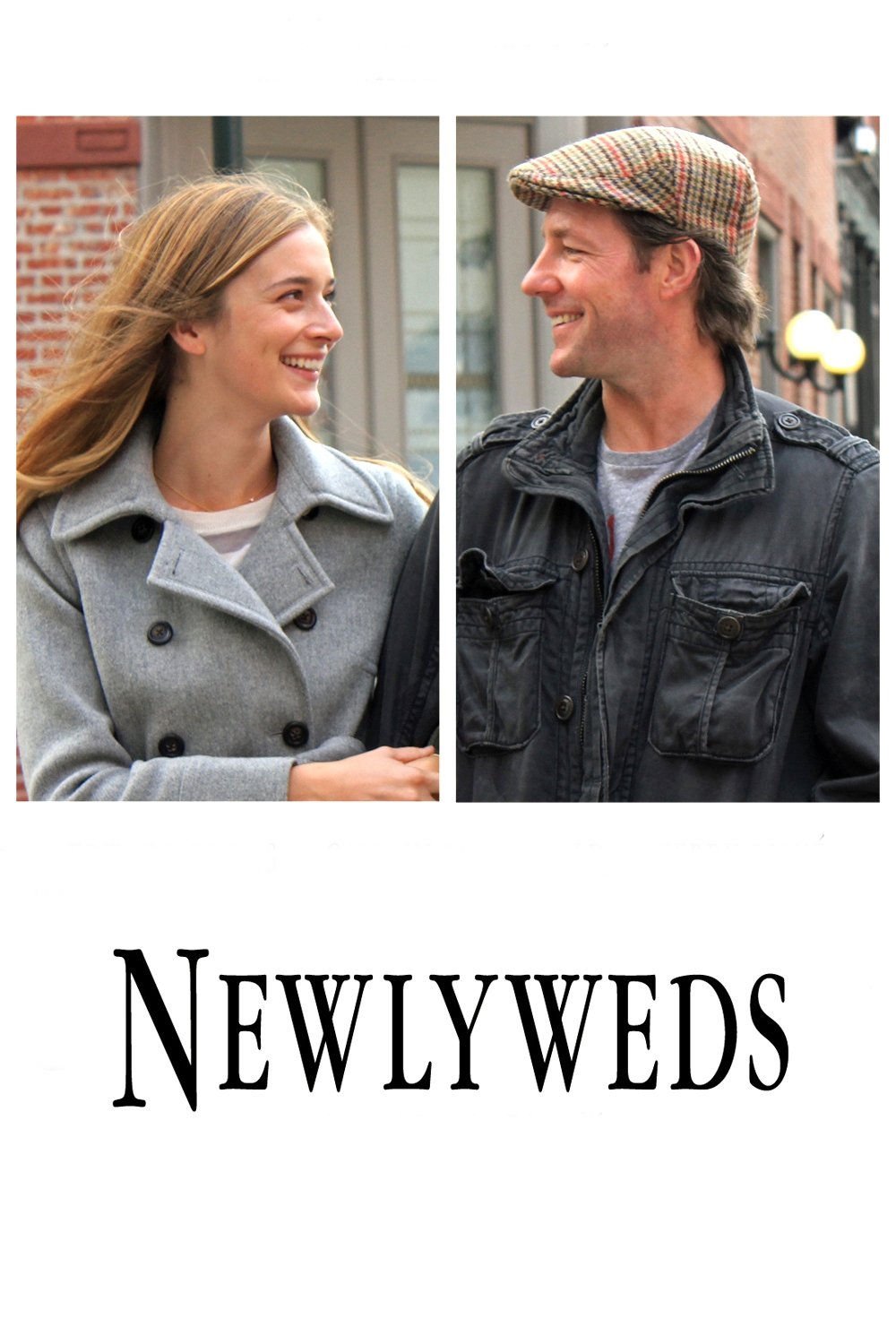 Постер Newlyweds